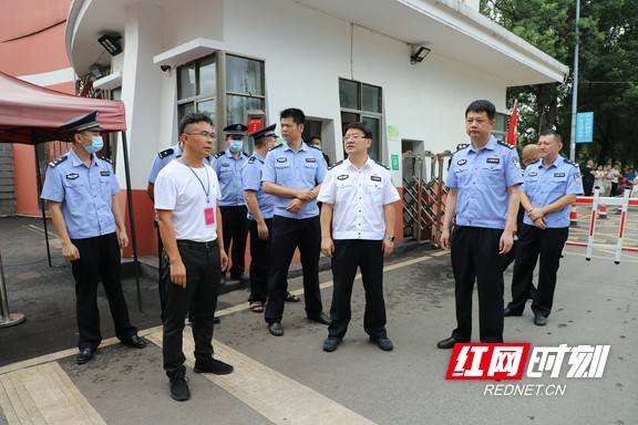 考点|少年未来可期！为益阳26325朵“浪花”加油