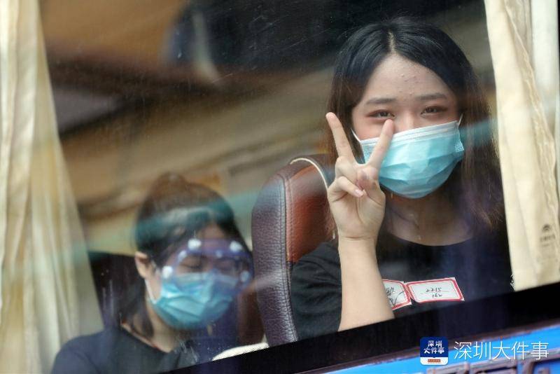 桃源街道|310名“歌诗达·威尼斯”号邮轮中国船员顺利解除隔离