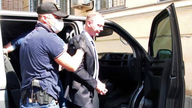 俄罗斯|俄航天局局长顾问涉嫌叛国罪被捕，疑向北约提供机密信息