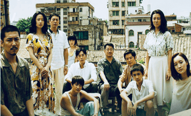 小说|宝藏小说特征：微言大义 以一当十