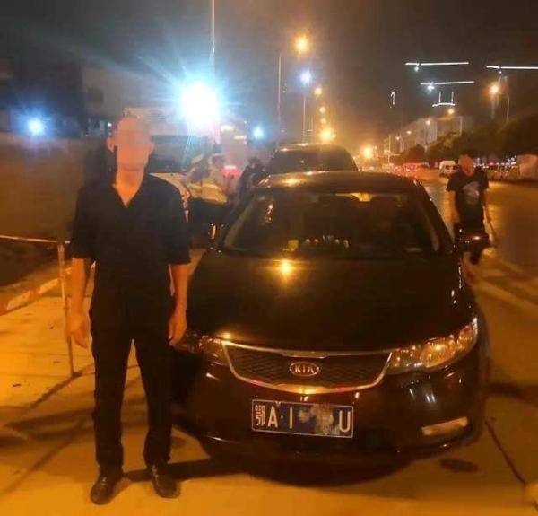 第一次,能不能,便宜|“第一次酒驾，能不能便宜点？”