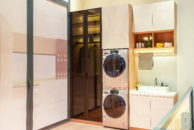 海尔智|最快1天改造1个阳台！场景化智能家居引领家装行业新升级