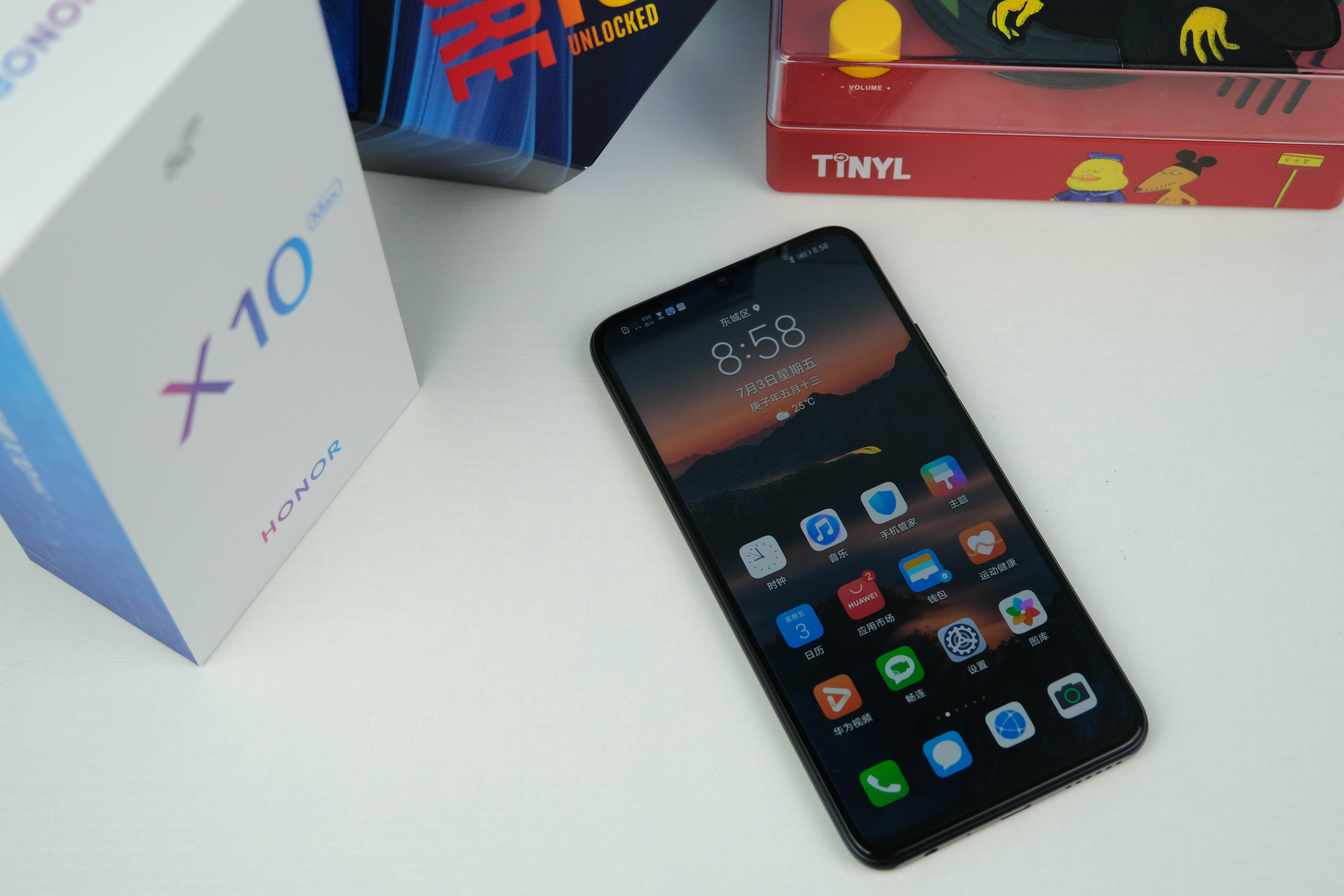 专访荣耀赵明：5G产品出货量占比超一半，继续加