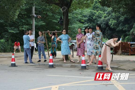 考点|少年未来可期！为益阳26325朵“浪花”加油