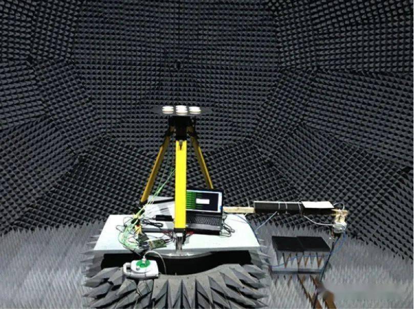 你所了解的电波暗室实验室种类有多少