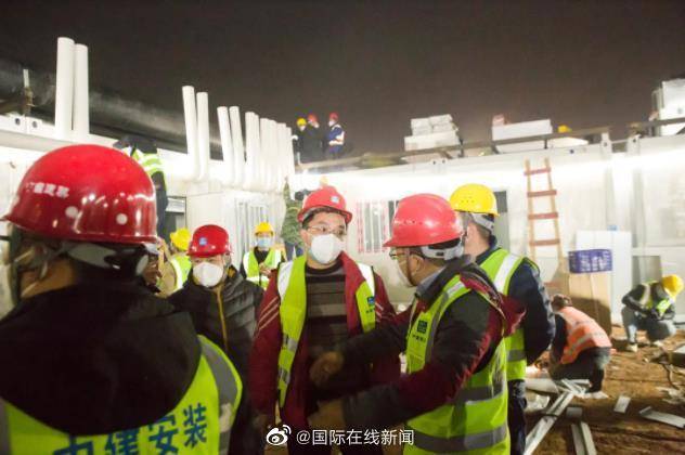 刘雨高|85后党员工地上“筑”出闪光青春