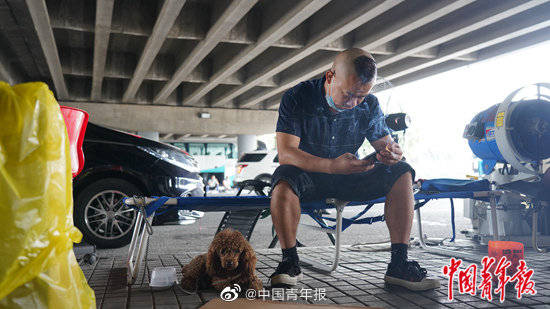 虎哥|一段不切“实际”的旅途