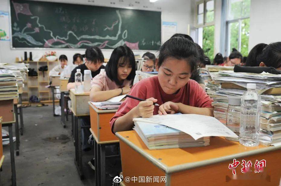 考试|歙县9日补考