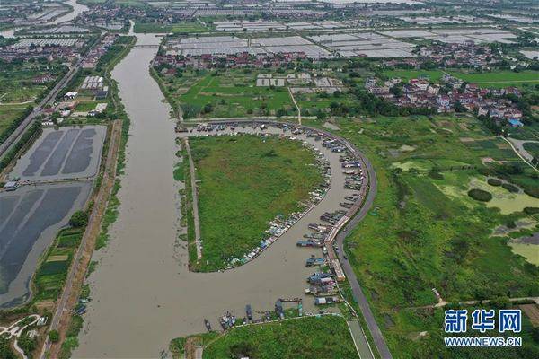 水位|浙江湖州：密切监测 防汛避险