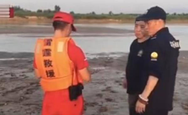 孩子|西安3名小学生河道玩耍不慎溺水：一人身亡，两人失踪