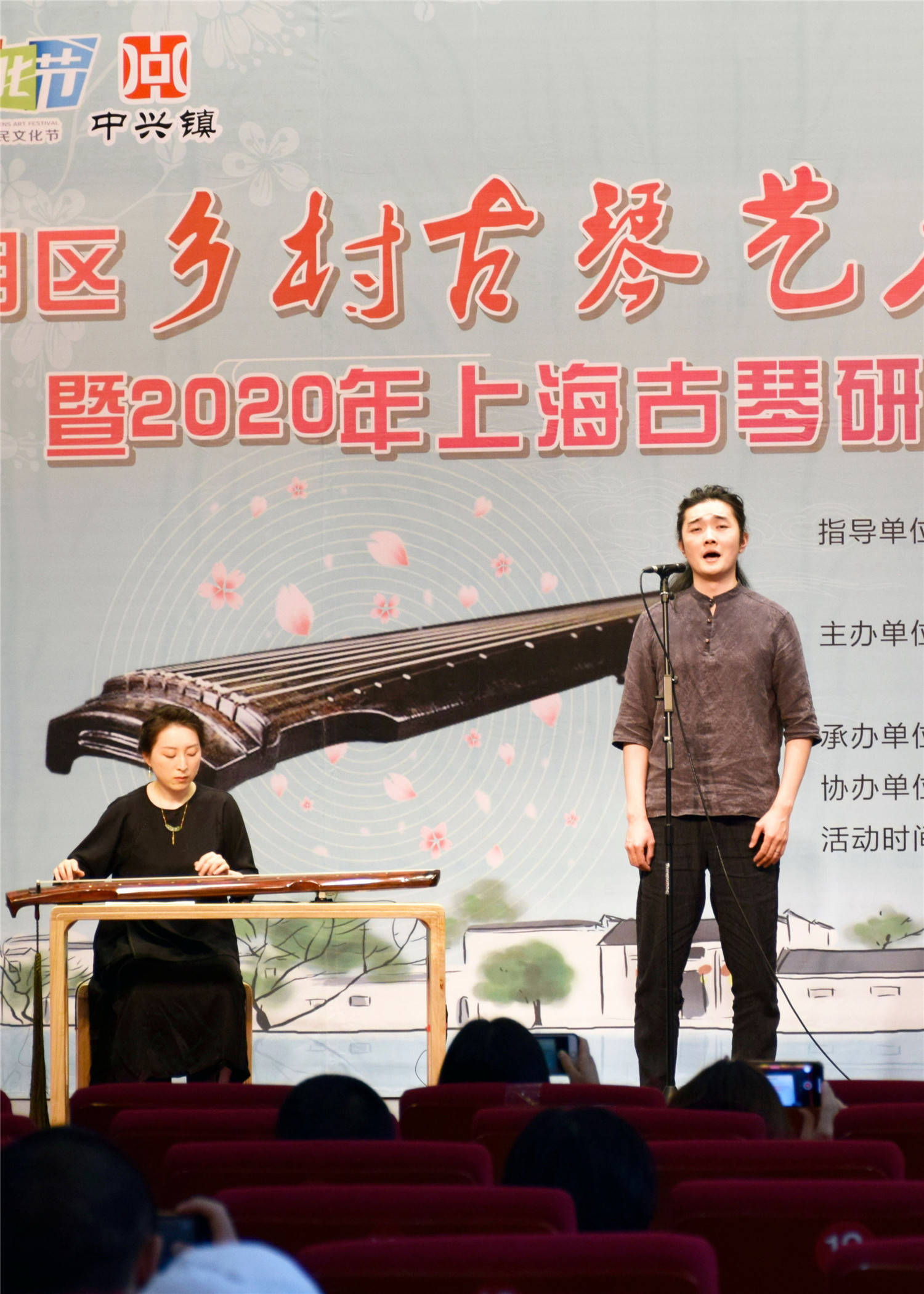 风月|一位大学老师的抗疫诗歌创作