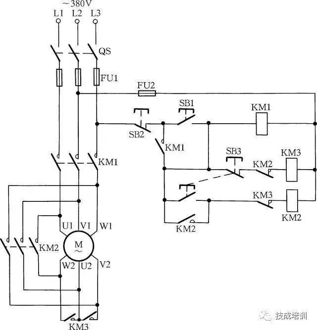 电工私藏干货18种电动机降压启动电路图