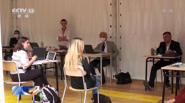 关键词|疫情下的各国“高考”关键词：“延期”、“取消”、“补考”