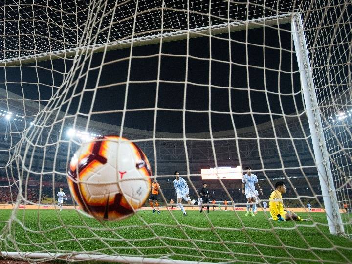 阶段|中超联赛“回归”防疫为重 降级名额1.5个