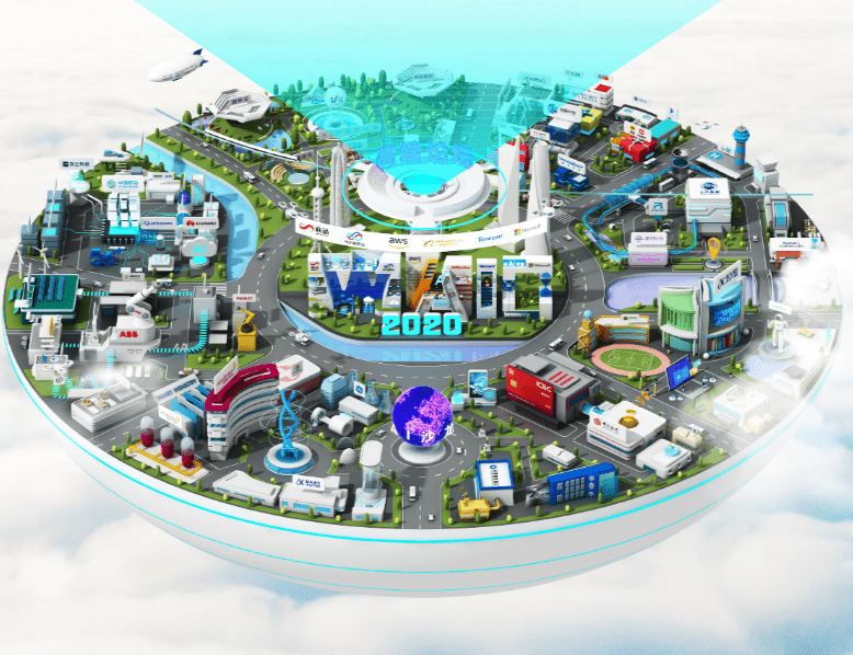 上海|“不一般”的云端峰会将开幕：上海跨时空演奏AI交响曲