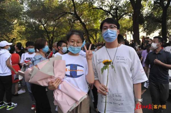 高考|我！们！考！完！了！这个高考不寻常！