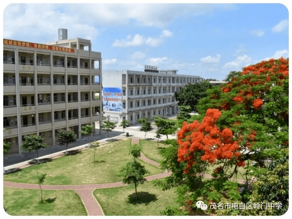 通讯员 李顺阳 摄 茂名市第十一中学 通讯员 梁绍聂 摄 通讯员 刘永