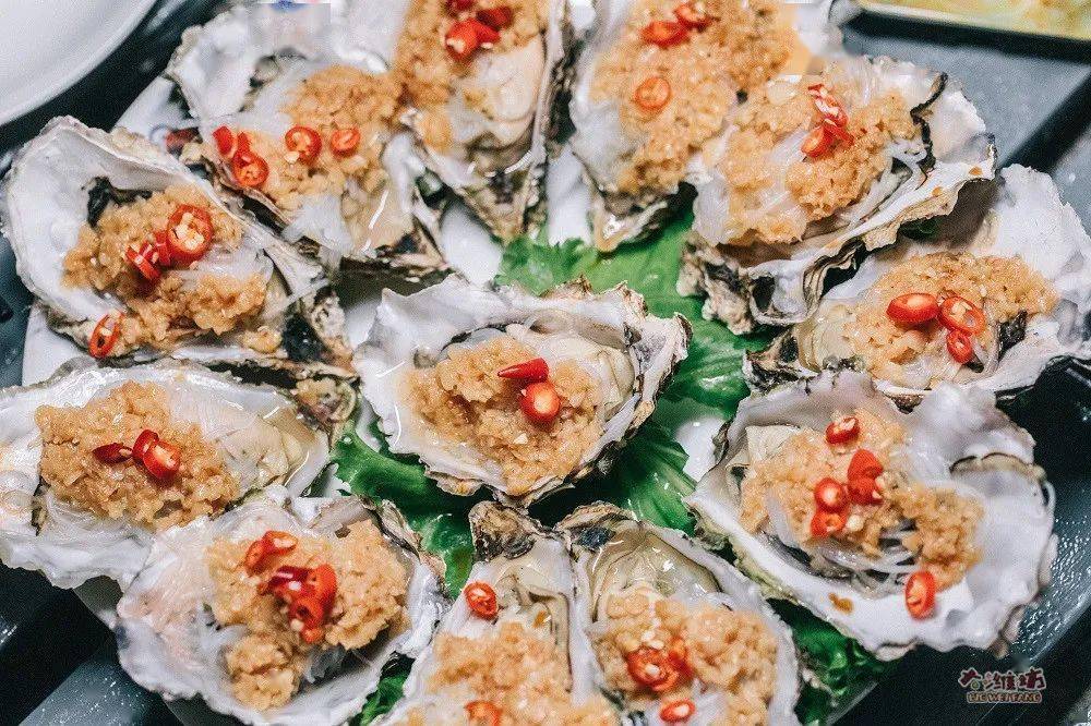 福利|都在这里了！这个夏天的烧烤福利