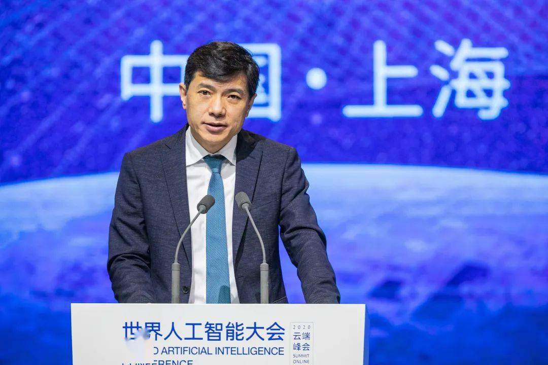 当李彦宏、马化腾、马云又站在了同一个舞台