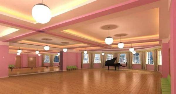 现代化|潍坊城北新建现代化小学！年底建成！