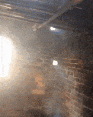 搞笑GIF: 隔着屏幕都能感觉到疼
