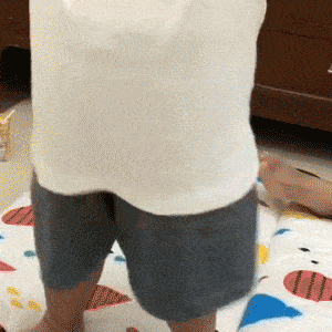 制作了一组  印尼小胖tatan动态表情包,  都无水印,合计26个,分享给