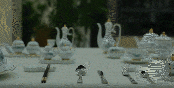 双枪|暗藏5处「机关」！解决厨房一顽疾这只中国造的10多块钱玻璃瓶