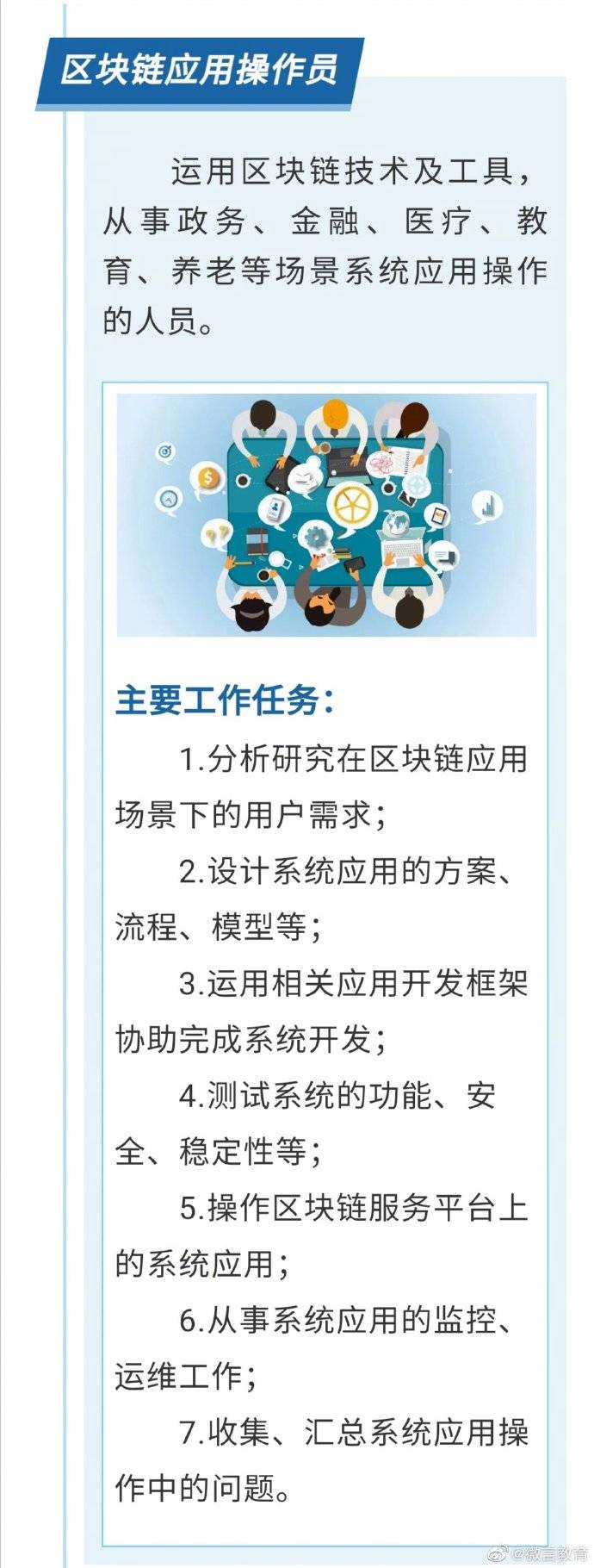 职业|9个新职业发布，带你了解