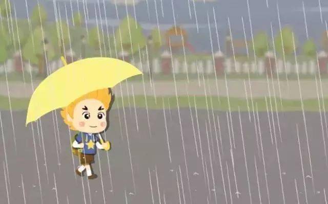 家长|这些儿童汛期安全知识，大部分孩子家长都还不知道快备好！