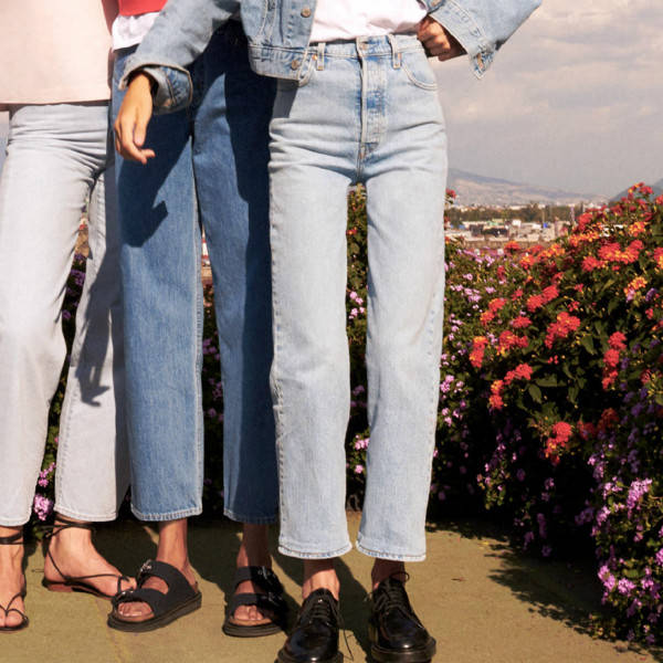 李维斯|Levi’s二季度销售额下跌62%，全球700个工作岗位面临裁员