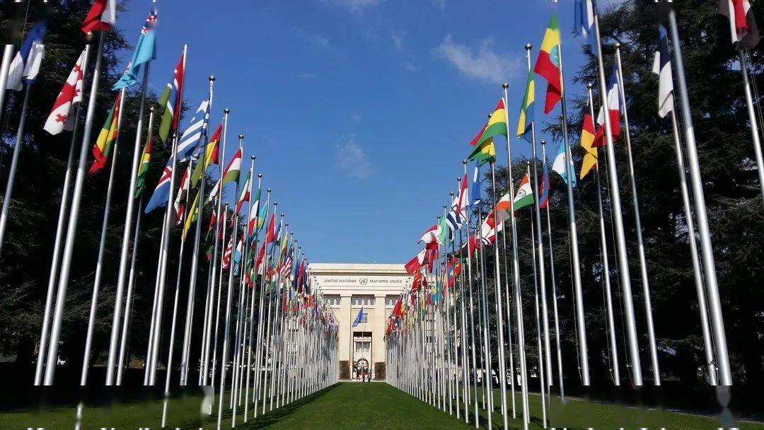 联合国日内瓦办事处暨联合国欧洲总部