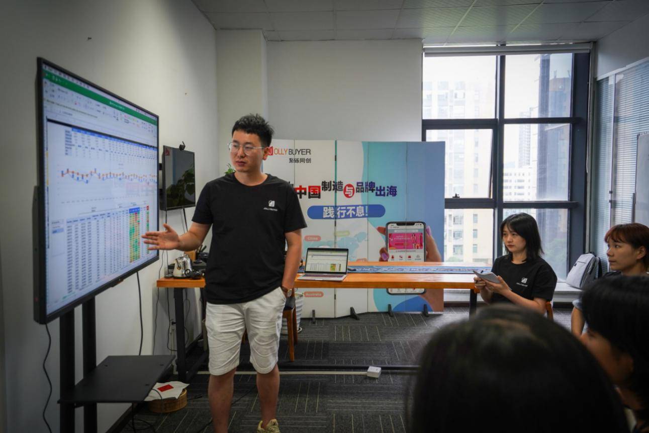 缪玉杰|出海记丨乘风破浪下南洋，百世就靠3件宝