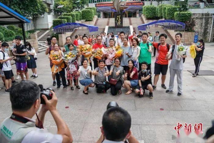 高考|刚刚！福建高考查分时间已明确！