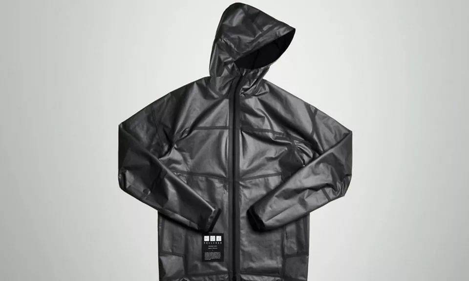 细菌|石墨烯、活细菌、每天变色、任意变形……装上黑科技的衣服究竟能玩出多少花样?