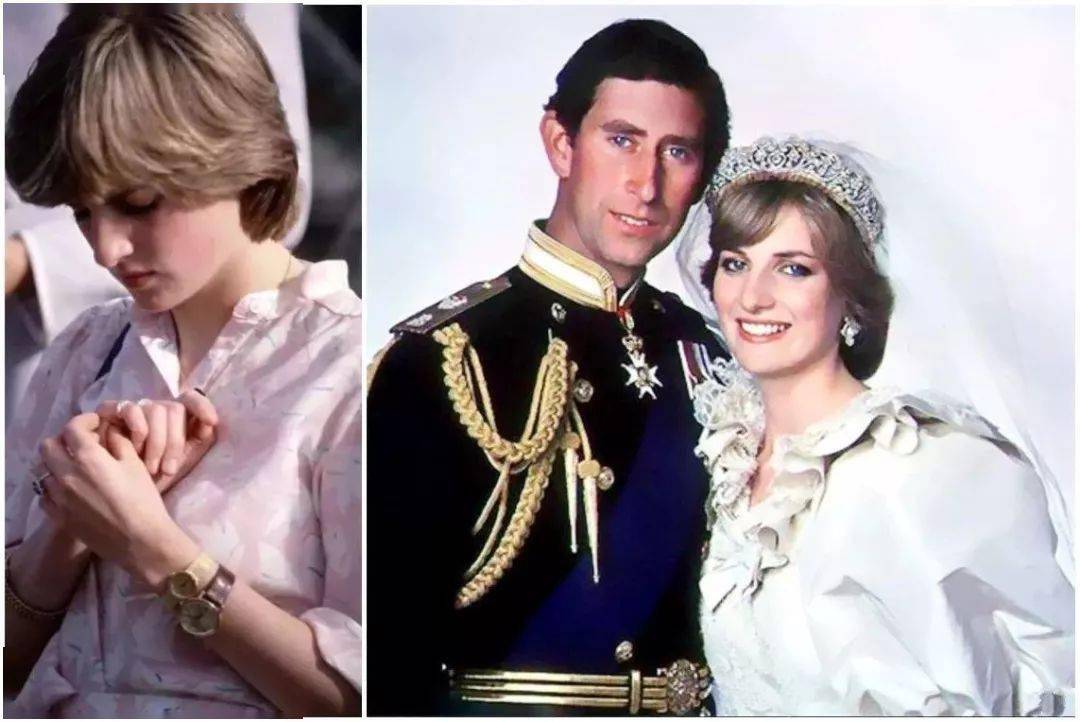 变革|戴安娜王妃的一张照片，竟引发时尚变革，高级的女人都少不了它！