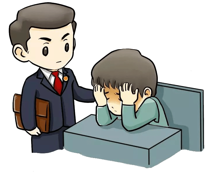 罗源检察 | 社区矫正法——检察官为你讲述高墙外的"罪与罚"