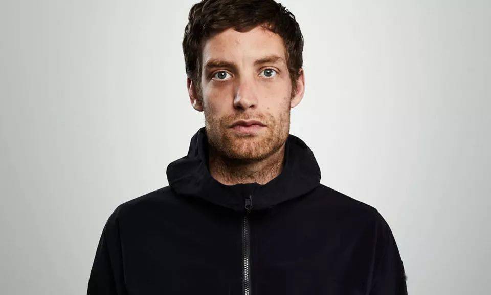 细菌|石墨烯、活细菌、每天变色、任意变形……装上黑科技的衣服究竟能玩出多少花样?