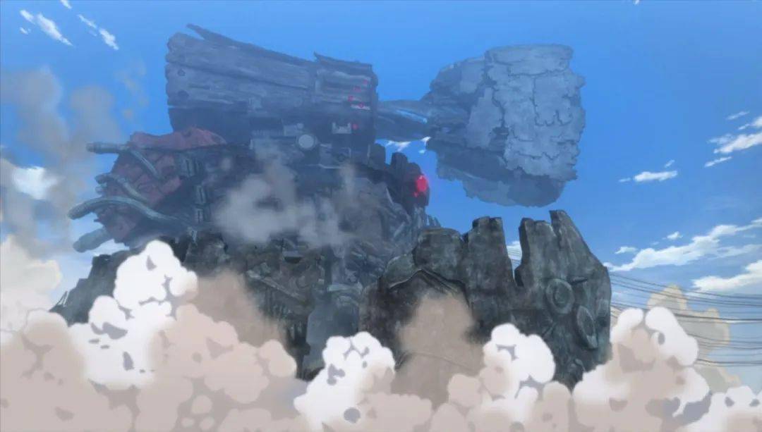动画版《日本沉没2020》现已上线 netflix,10话一次放出太爽了!