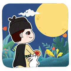 中秋祝福重阳登高劳动光荣国庆快乐日常问候篇61616161以