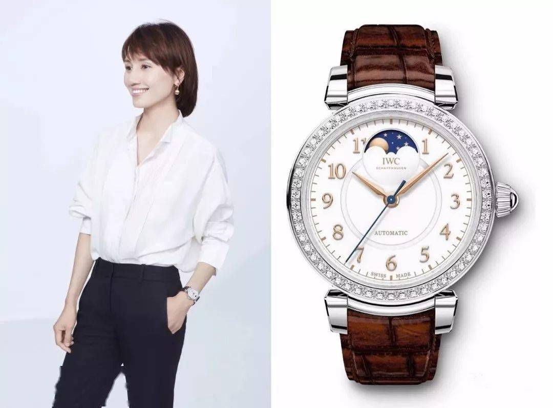 变革|戴安娜王妃的一张照片，竟引发时尚变革，高级的女人都少不了它！