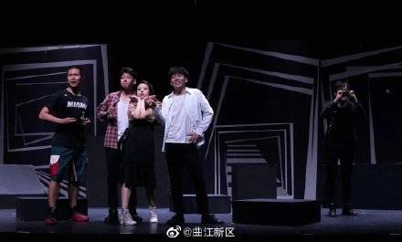 准考证|持2020年高考准考证购票，全家五折观剧！