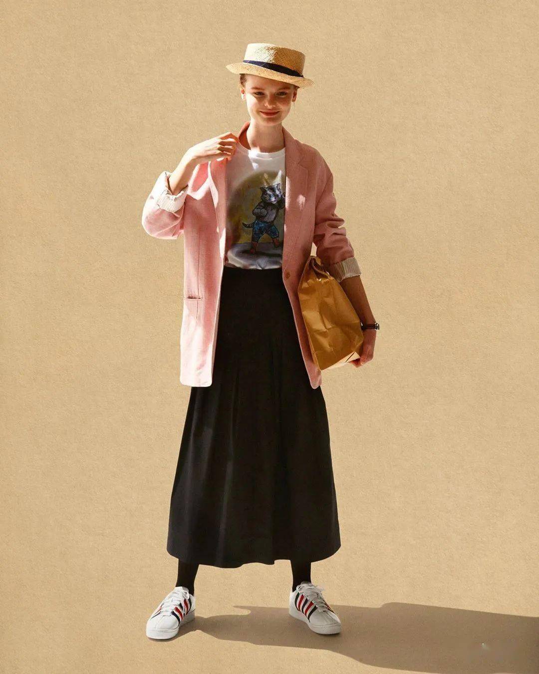 颜色|为什么年龄越大，越喜欢粉色？