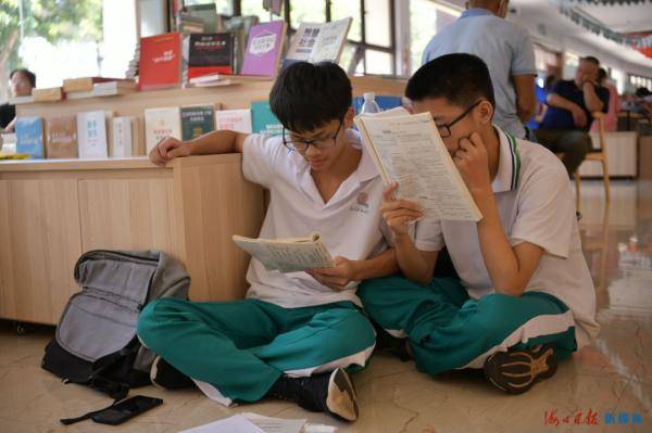 考生|直击高考第三天｜考生眼中的选择性考试是这样的……