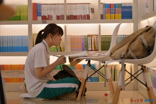 考生|直击高考第三天｜考生眼中的选择性考试是这样的……