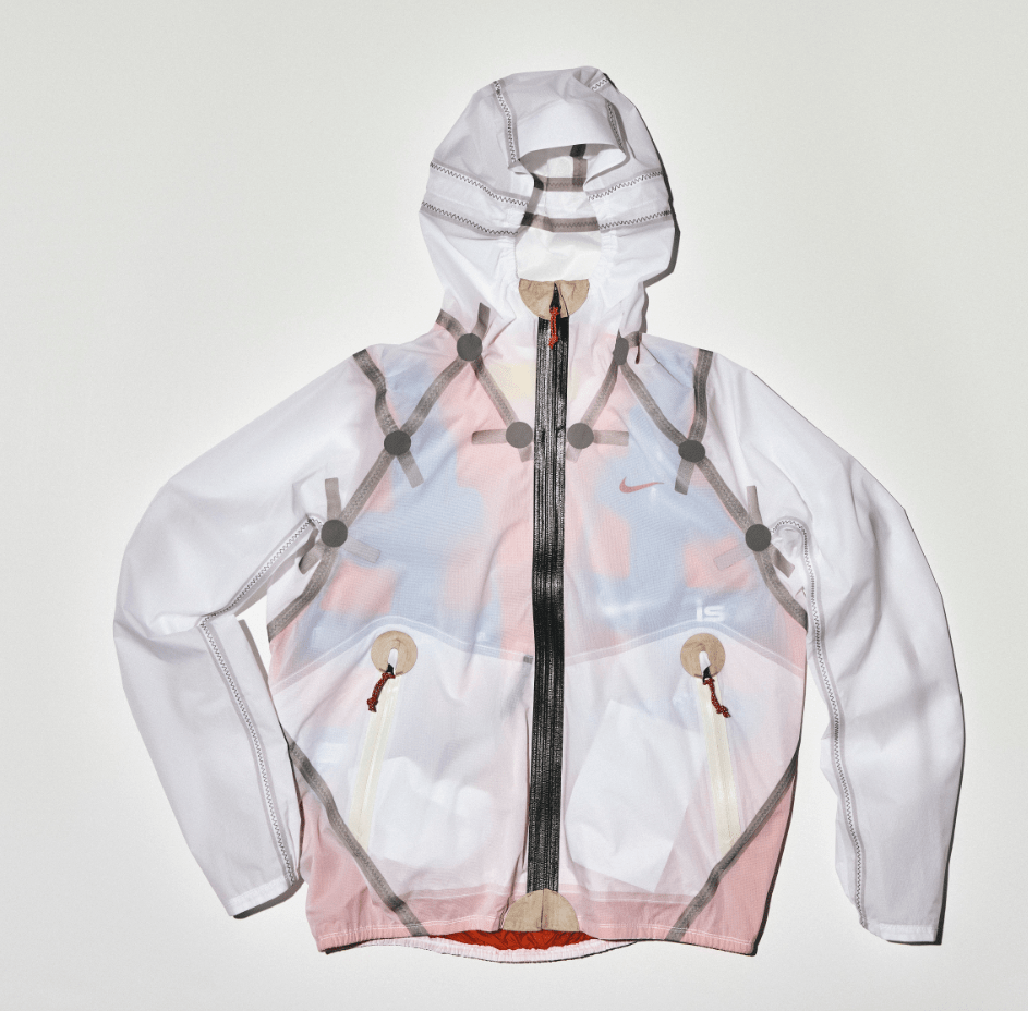 Nike|NIKE发布ISPA系列其背后的意义