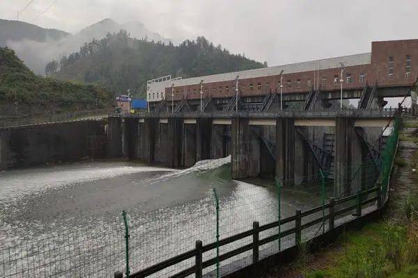 暴雨面前,他们是防洪减灾的急先锋;水工程联调,构建生命至上的保护网