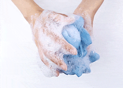 全身|洗澡时多搓搓这2处，疏通全身，更显年轻，体味淡多了