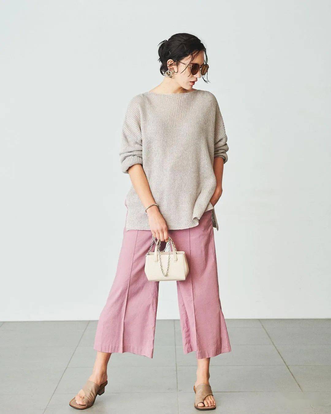 颜色|为什么年龄越大，越喜欢粉色？