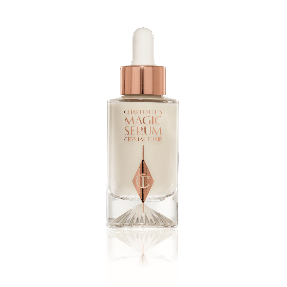 图片|杨幂被吓到睫毛飞掉？还好虚惊一场