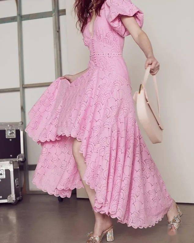 颜色|为什么年龄越大，越喜欢粉色？